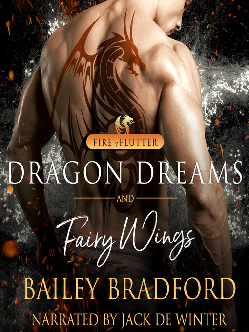 Title details for Dragon Dreams and Fairy Wings by Bailey Bradford - Available